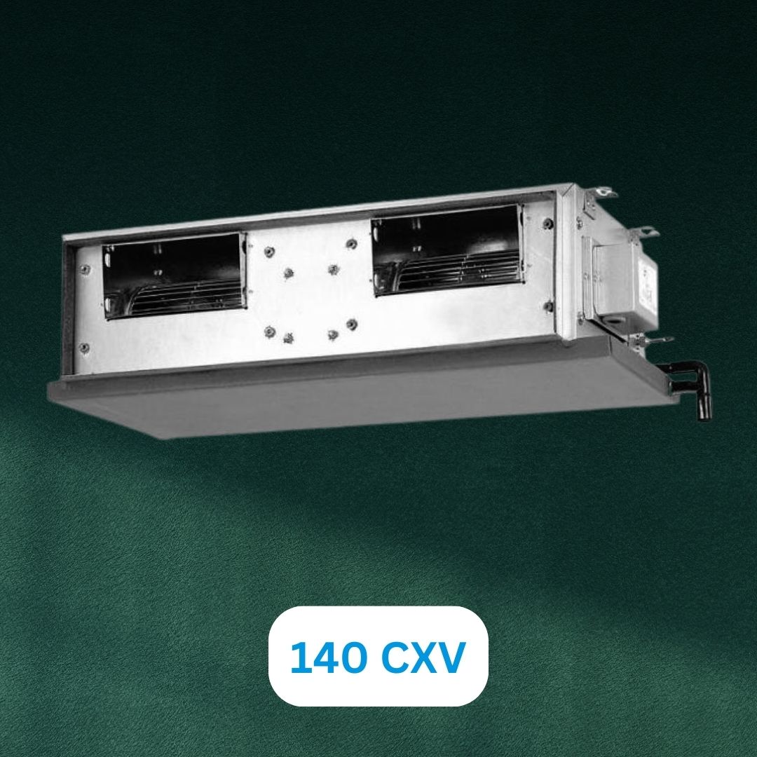 FDMRN140CXV - CONCEALED CEILING